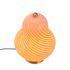 New Dyberg Larsen Lucy 20cm bordslampa