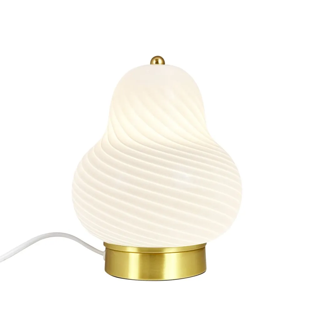 New Dyberg Larsen Lucy 20cm bordslampa