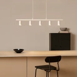 New Belid Lucy 115cm taklampa