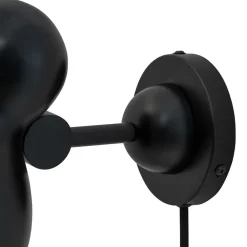 Clearance Dyberg Larsen Ludo läslampa Svart