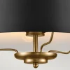 Sale Elstead Lighting Luella Ø40 taklampa