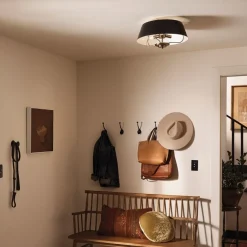 Sale Elstead Lighting Luella Ø40 taklampa