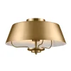 Discount Elstead Lighting Luella Ø40 taklampa