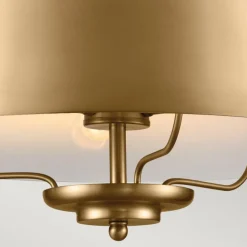 Discount Elstead Lighting Luella Ø40 taklampa