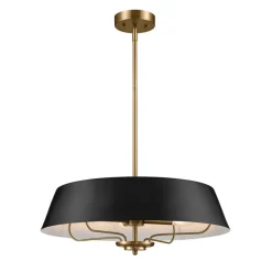 New Elstead Lighting Luella Ø56 taklampa