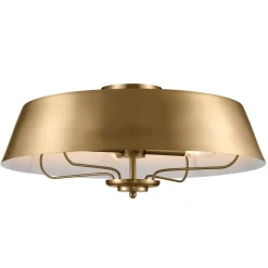 Clearance Elstead Lighting Luella Ø56 taklampa