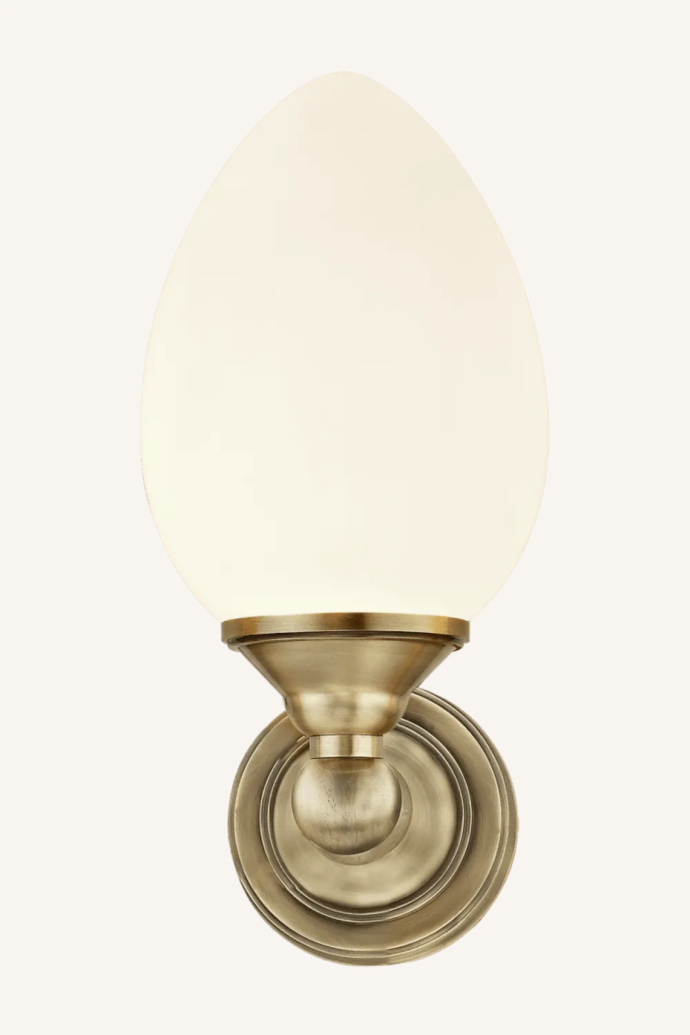 Discount Aneta Lighting Luigi Ø11 badrumslampa