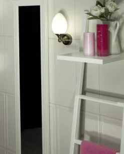Discount Aneta Lighting Luigi Ø11 badrumslampa