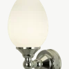 Hot Aneta Lighting Luigi Ø11 badrumslampa