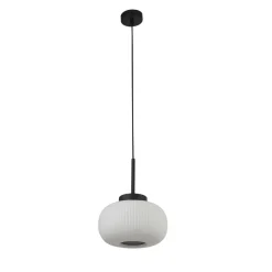 Clearance Searchlight Lumina Ø24 taklampa Svart