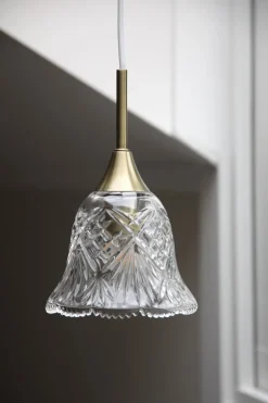 Hot Markslöjd Luna Ø14 fönsterlampa