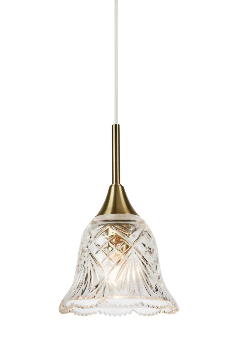 Hot Markslöjd Luna Ø14 fönsterlampa