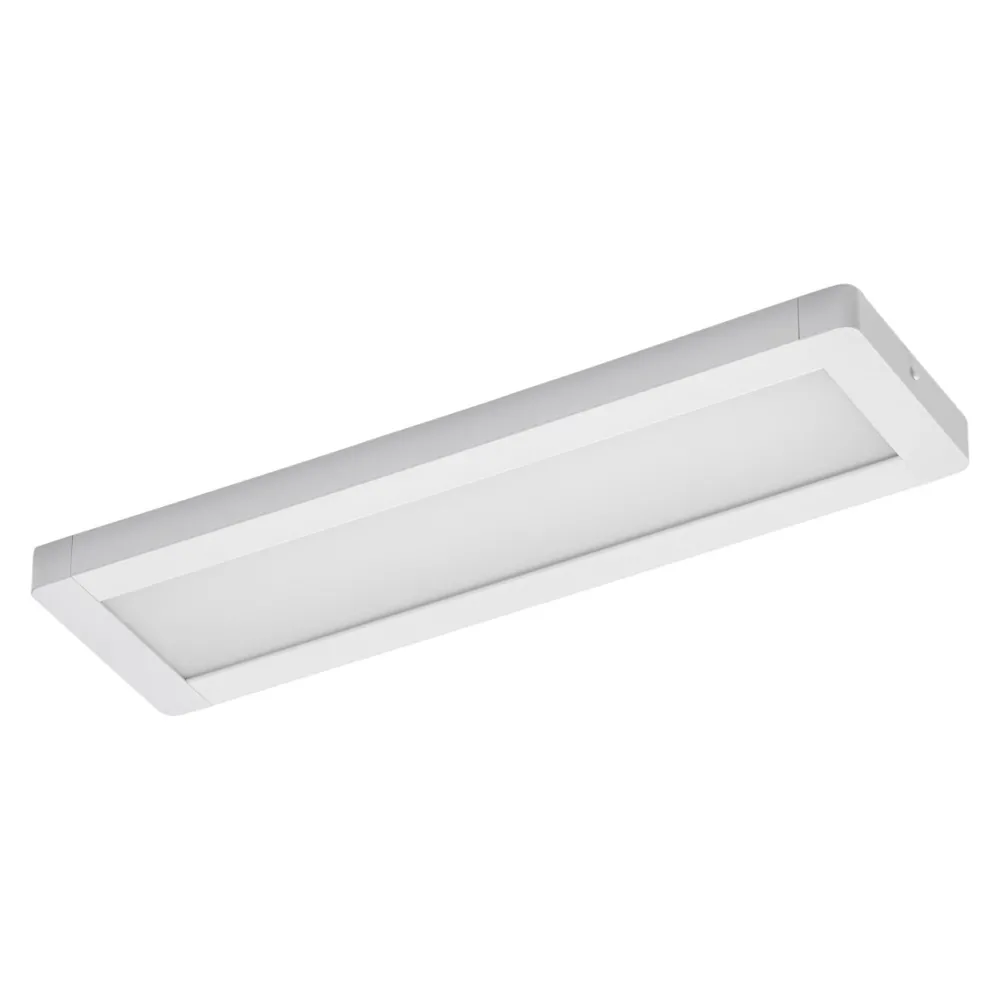 Armaturhantverk Lund 55cm plafond Vit