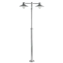 Clearance Norlys Lund 230cm stolpe