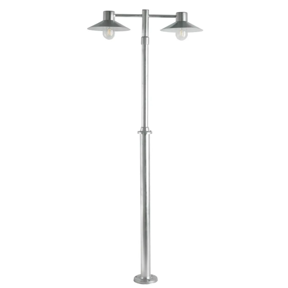 Clearance Norlys Lund 230cm stolpe