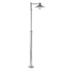 Sale Norlys Lund 230cm stolpe