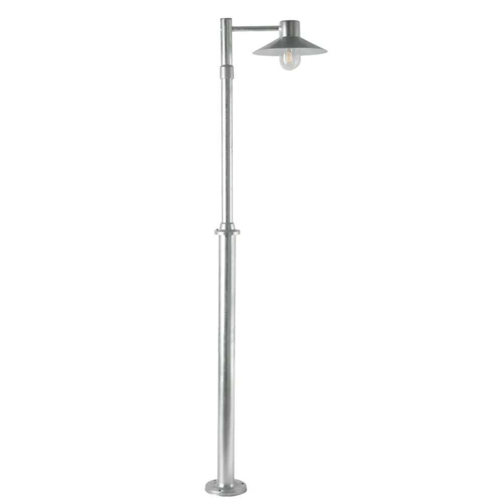 Sale Norlys Lund 230cm stolpe