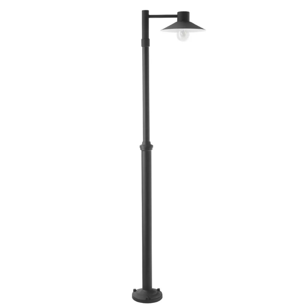 Sale Norlys Lund 230cm stolpe