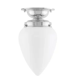 Sale Karlskrona lampfabrik Lundkvist 80 Nickel