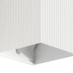 New Faro Barcelona Lune 10cm vägglampa