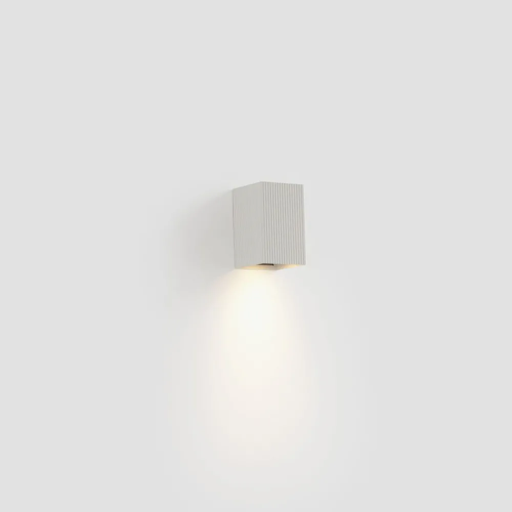 New Faro Barcelona Lune 10cm vägglampa