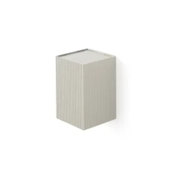 Faro Barcelona Lune 10cm vägglampa