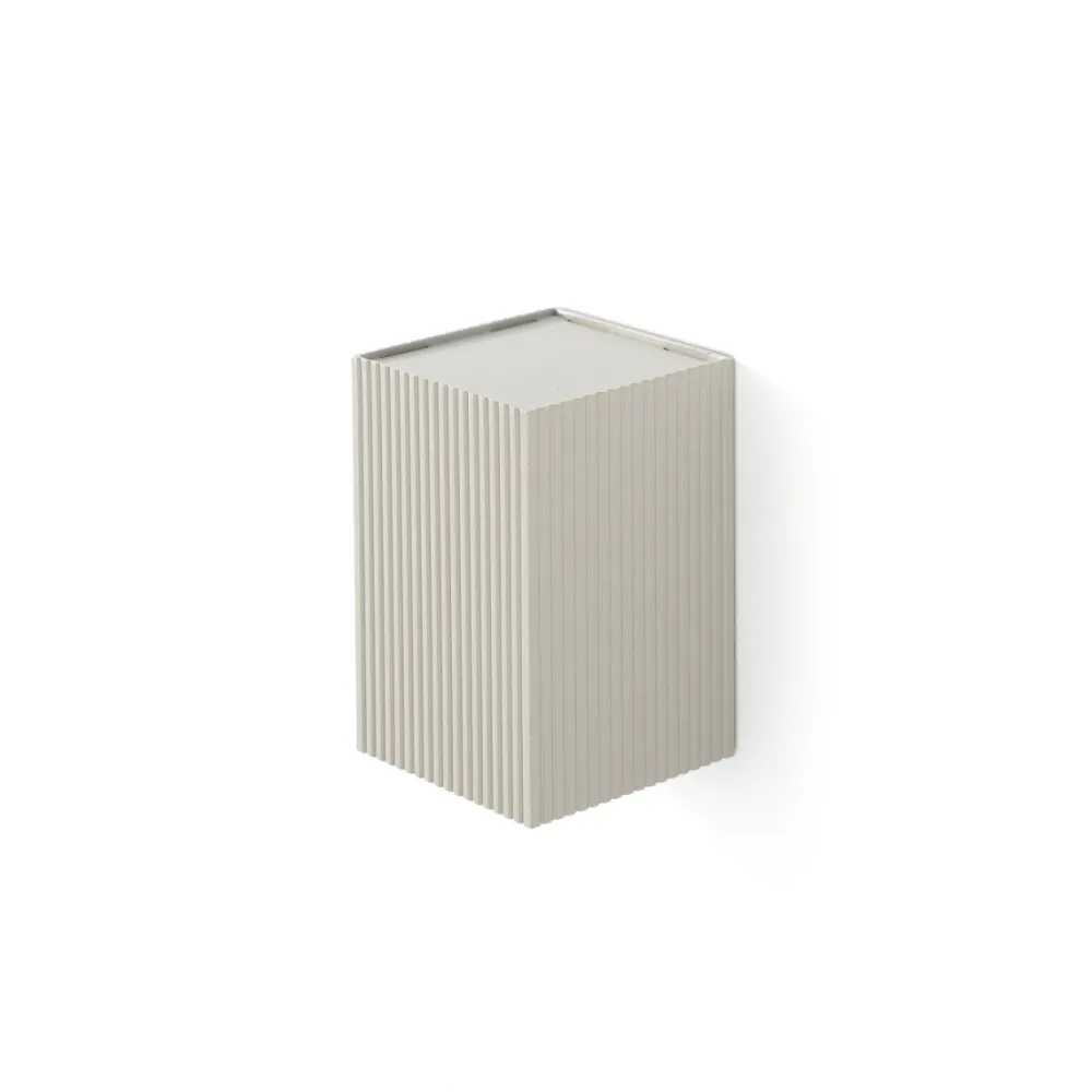Faro Barcelona Lune 10cm vägglampa