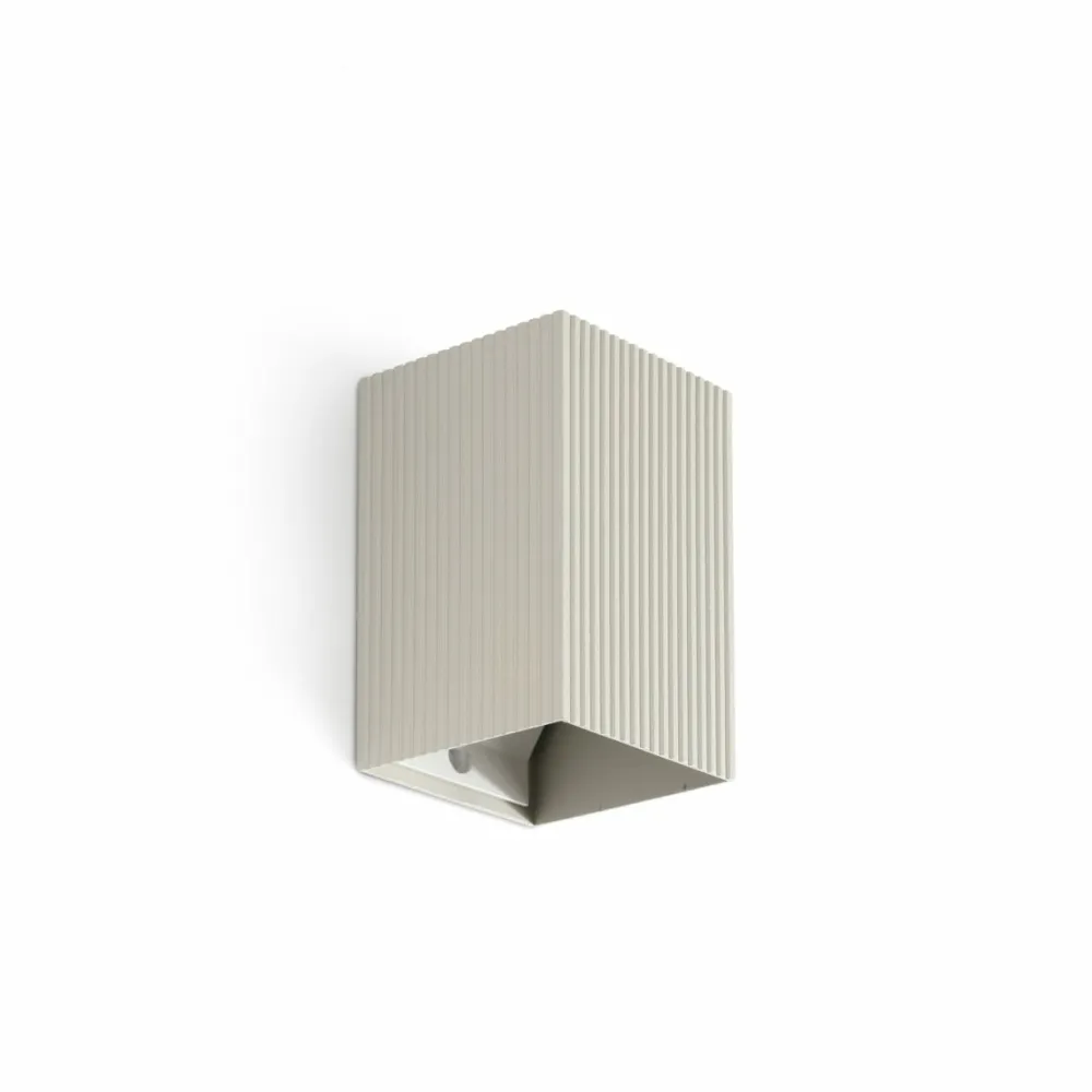 Faro Barcelona Lune 10cm vägglampa