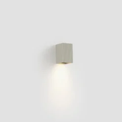 Faro Barcelona Lune 10cm vägglampa