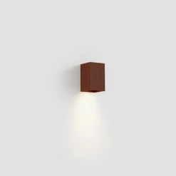 Sale Faro Barcelona Lune 10cm vägglampa