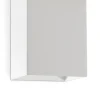 Clearance Faro Barcelona Lune 10cm vägglampa
