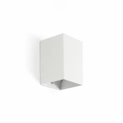 Clearance Faro Barcelona Lune 10cm vägglampa