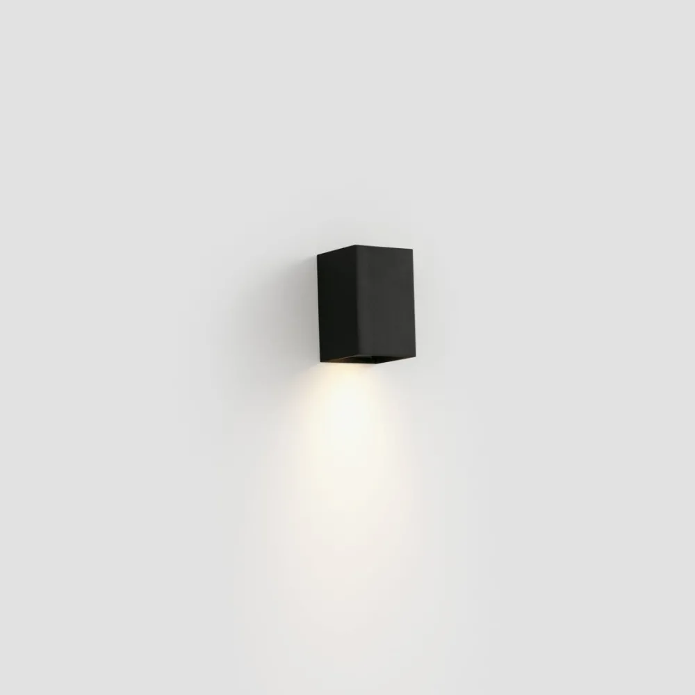 Clearance Faro Barcelona Lune 10cm vägglampa