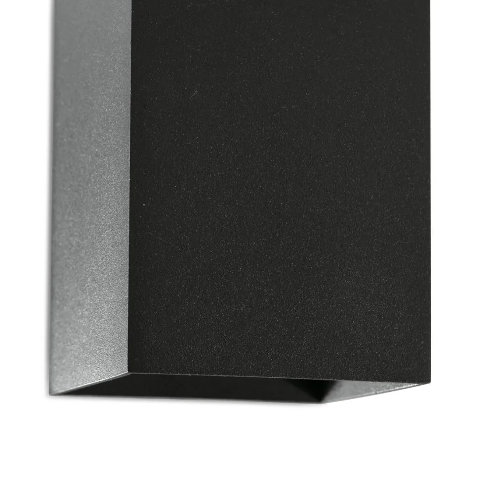 Clearance Faro Barcelona Lune 10cm vägglampa