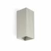 Discount Faro Barcelona Lune 15cm vägglampa
