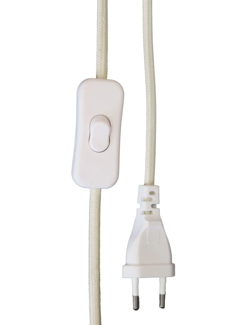 New PR Home Lyon 40cm bordslampa Brun