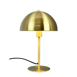 Discount Dyberg Larsen Lyon 30cm bordslampa Mässing