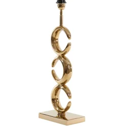Online Light & Living Maan 65cm Guld