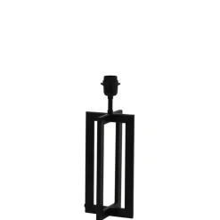 Clearance Light & Living Mace 35cm Svart