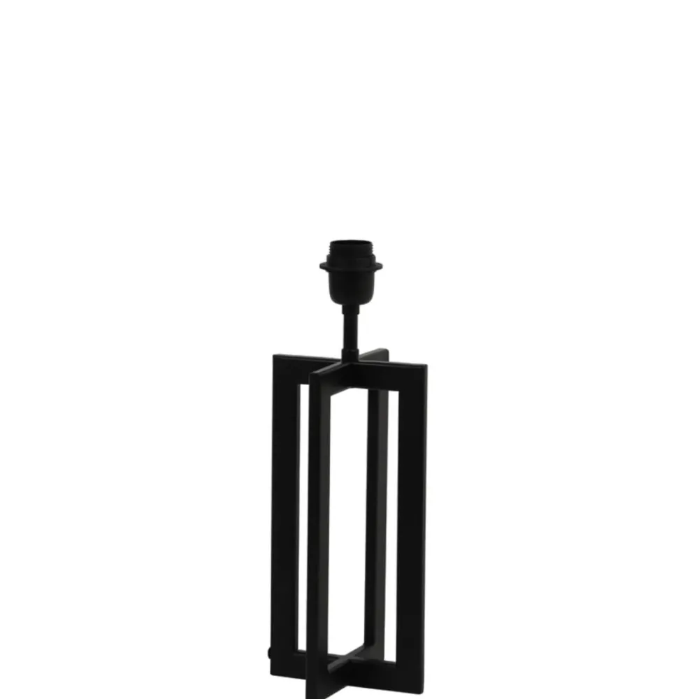 Clearance Light & Living Mace 35cm Svart