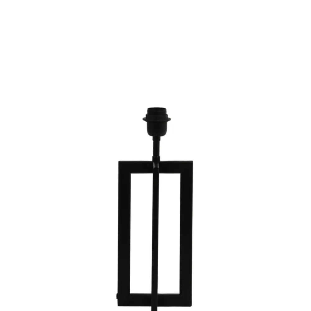 Clearance Light & Living Mace 35cm Svart