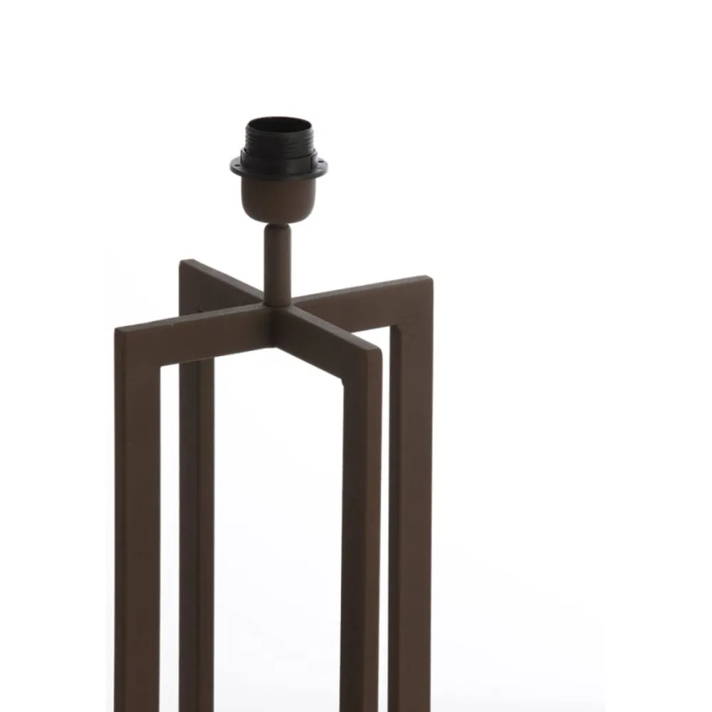 New Light & Living Mace 46cm