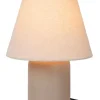 Online Lucide Macia 27cm bordslampa
