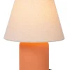 Online Lucide Macia 27cm bordslampa