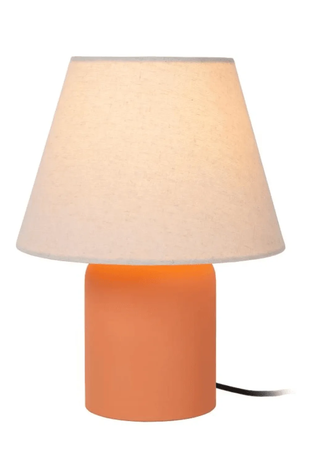 Online Lucide Macia 27cm bordslampa