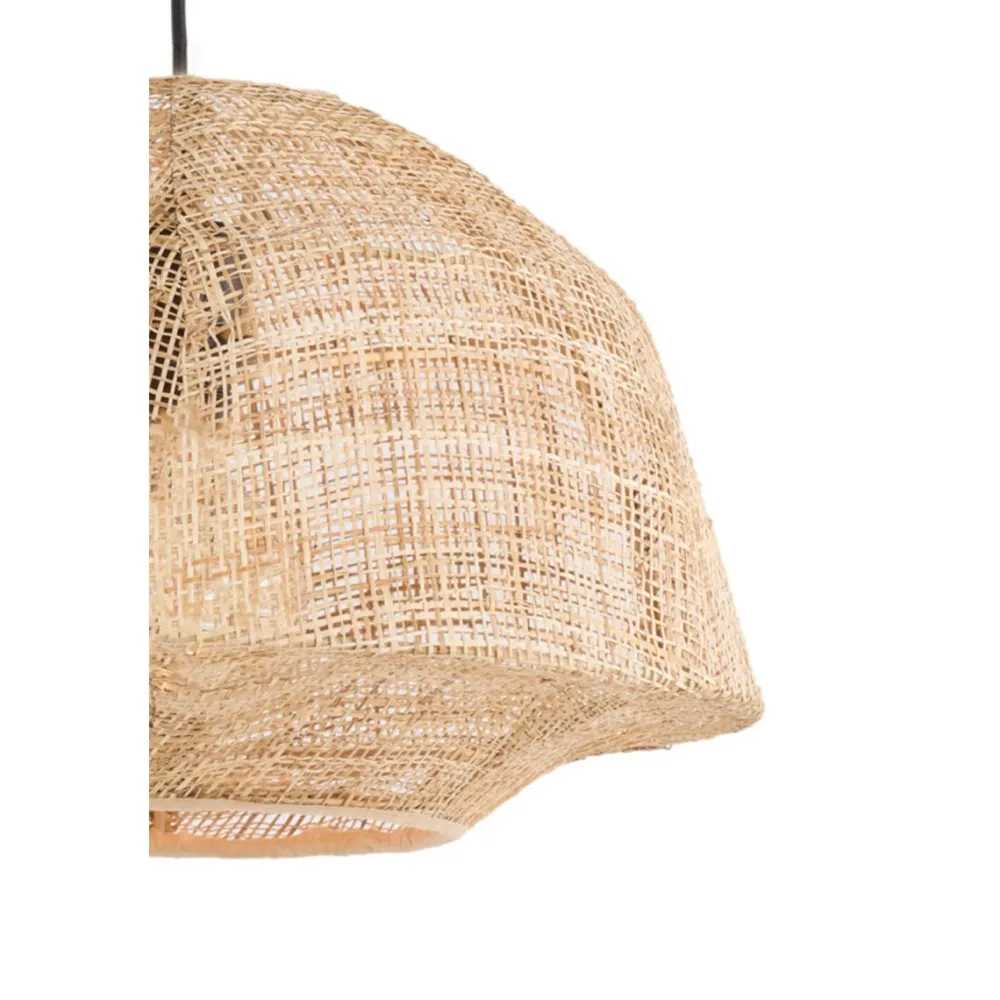 Clearance Light & Living Macul Ø40 taklampa Natur