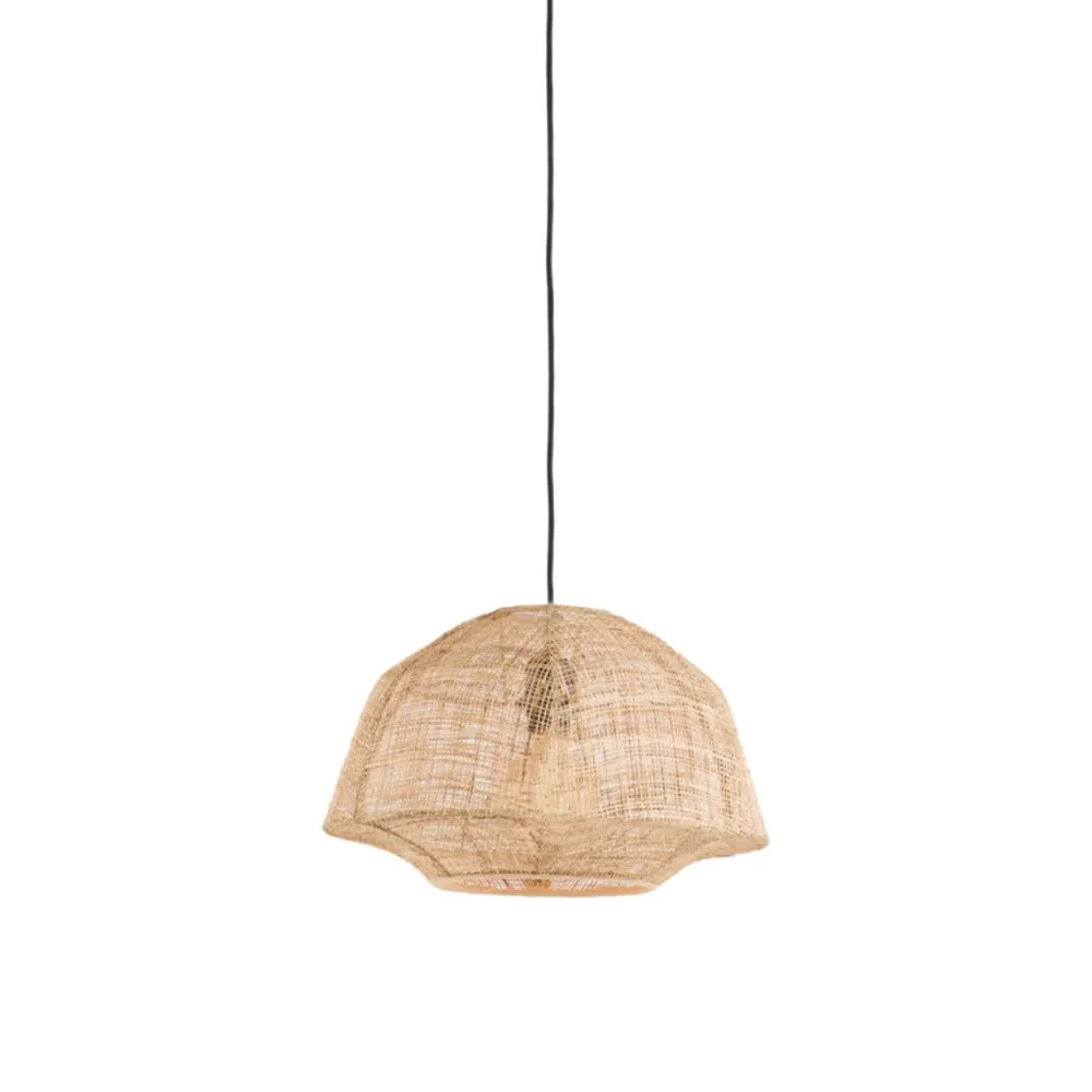 Clearance Light & Living Macul Ø40 taklampa Natur