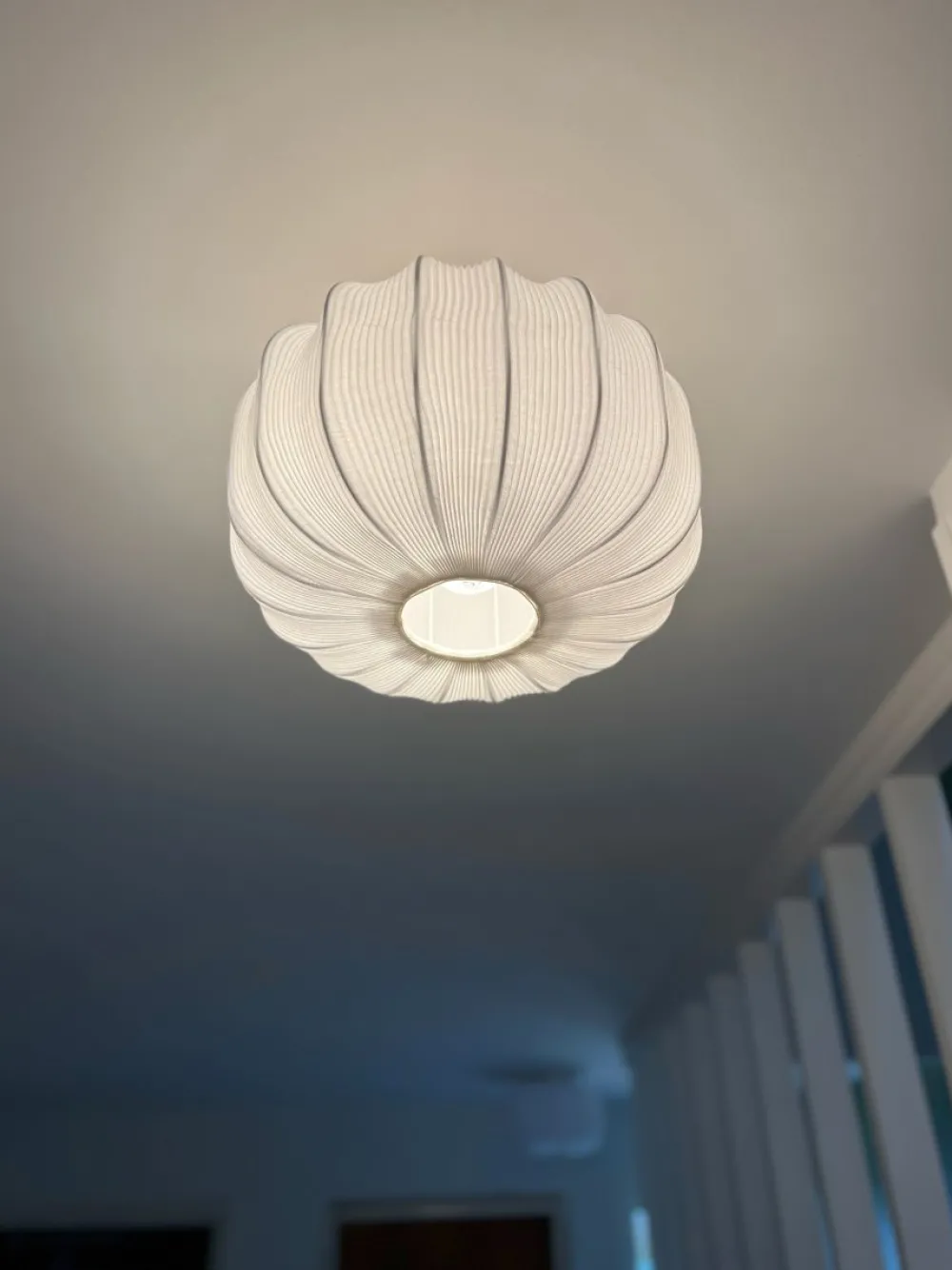 Sale Aneta Lighting Madame Ø33 plafond Vit