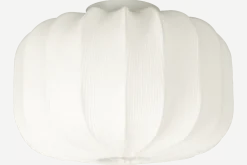 Discount Aneta Lighting Madame Ø38 plafond Vit