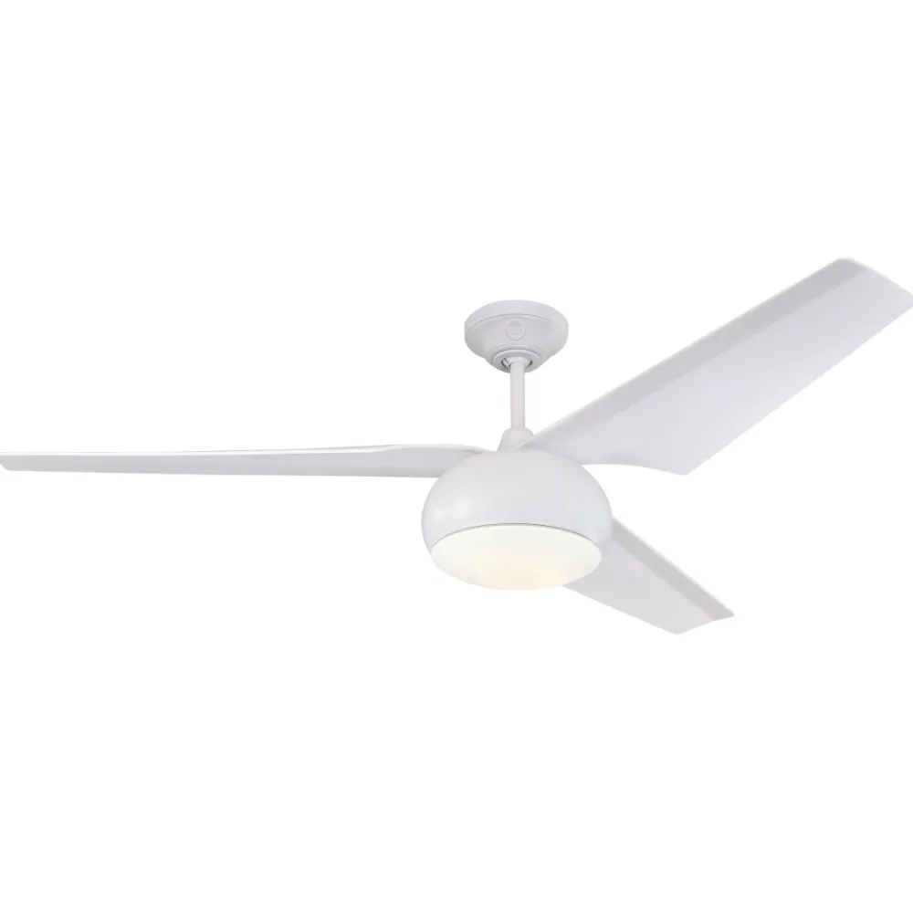 Best Westinghouse Madeline Ø142 Vit